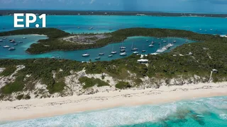 EP.01 | สำรวจสัตว์น้ำกับโจนาธาน เบิร์ด ปี 7