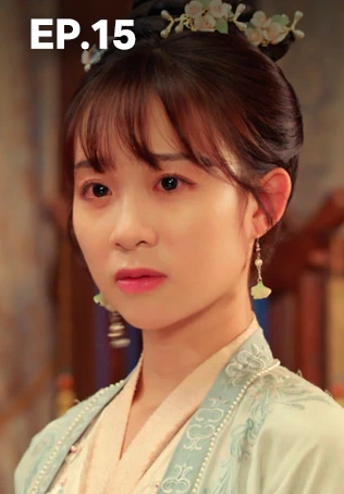 EP.15 | สองภพหวนคะนึง หนึ่งวาสนา