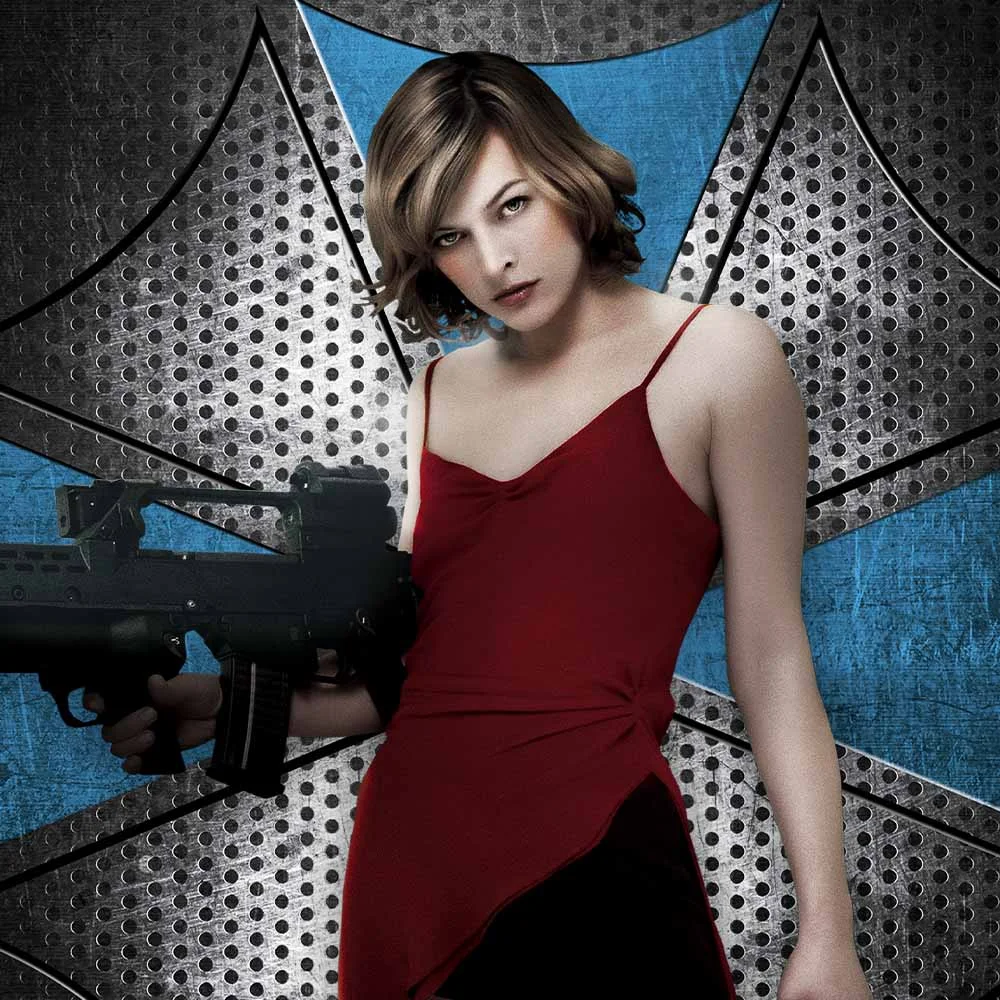 หนัง Resident Evil 1 ผีชีวะ เปิดประตูมาก็...เซอร์ไพรส์ - TrueID Shorts