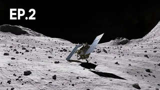 EP.02 | การโจมตีของดาวเคราะห์น้อย