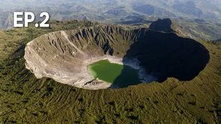 EP.02 | ถ้าไม่มีดาวเคราะห์ดวงไหนเหมือนโลก?