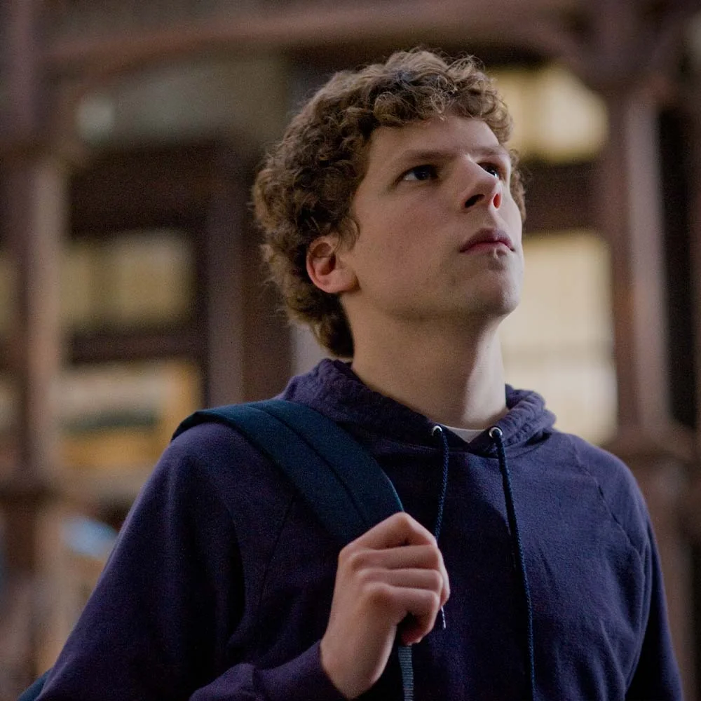 เดอะ โซเชียล เน็ตเวิร์ก