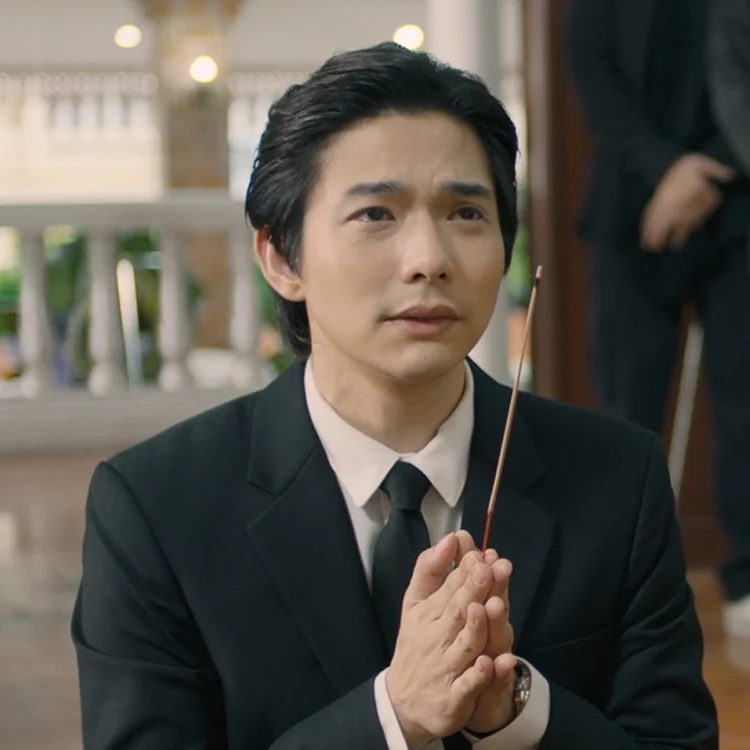 EP.08 [1/4] LAW-LESS