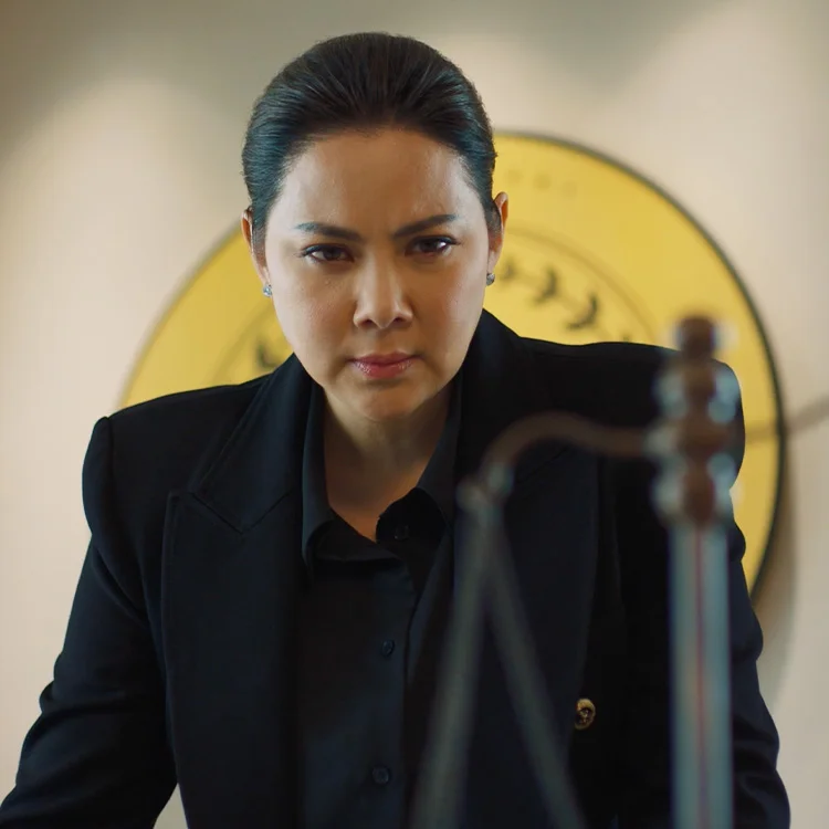 EP.09 [1/4] ทนาย-เดือด