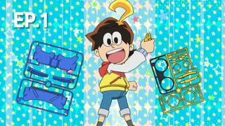 EP.01 | พิกาชิน