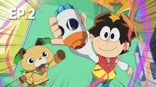 EP.02 | พิกาชิน