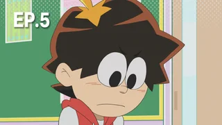 EP.05 | พิกาชิน