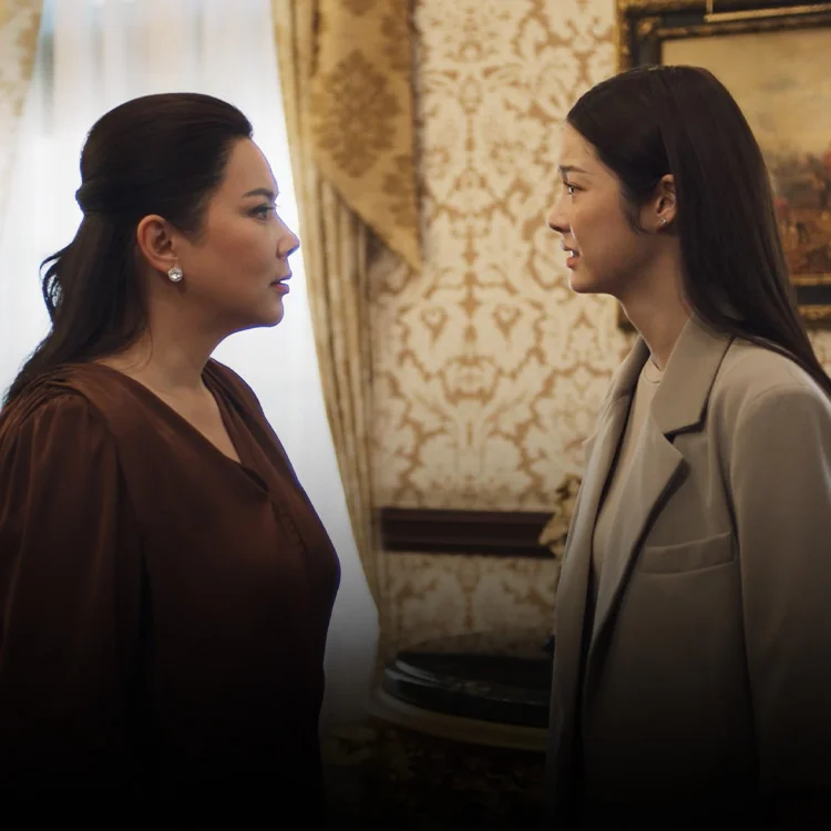 EP.12 [1/4] ทนาย-เดือด