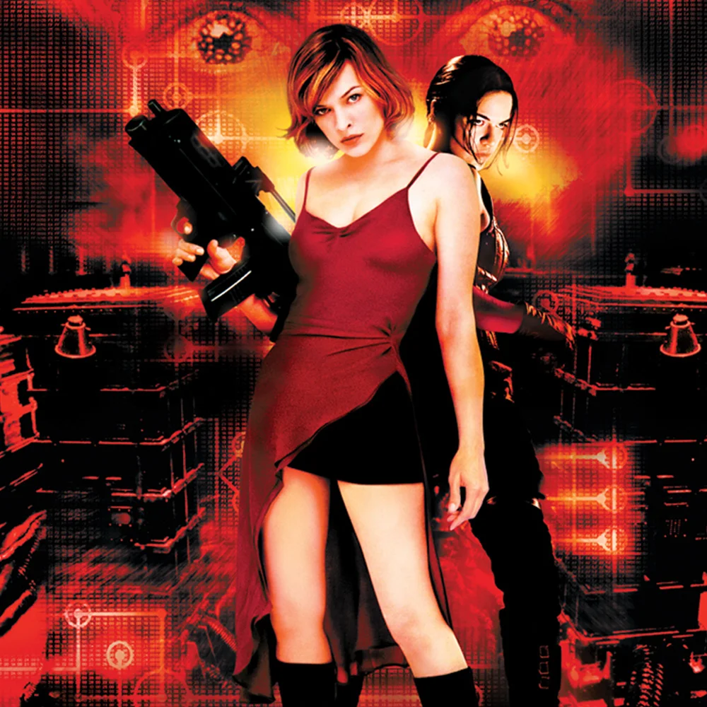 Resident Evil