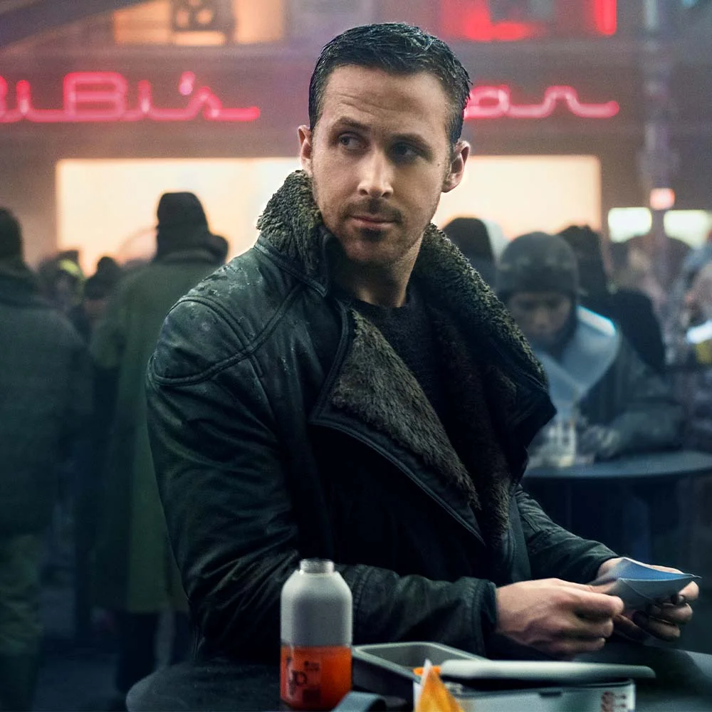 เบลด รันเนอร์ 2049
