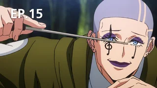 EP.15 | ศึกโลกเวทมนตร์คนพลังกล้าม ซีซัน 1 พาร์ต 2