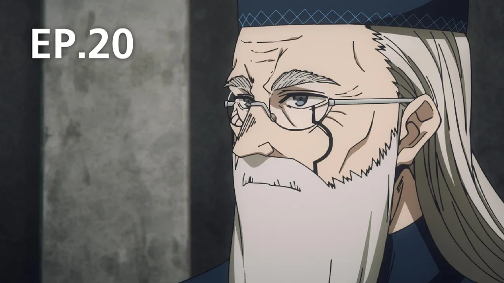 EP.20 | ศึกโลกเวทมนตร์คนพลังกล้าม ซีซัน 1 พาร์ต 2