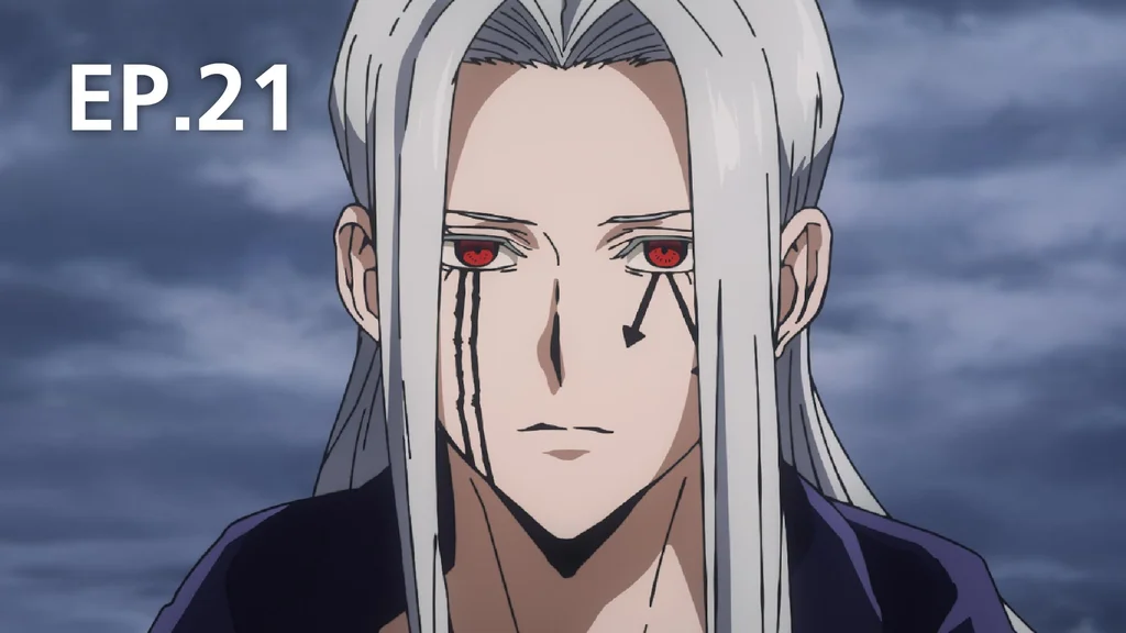 EP.21 | ศึกโลกเวทมนตร์คนพลังกล้าม ซีซัน 1 พาร์ต 2