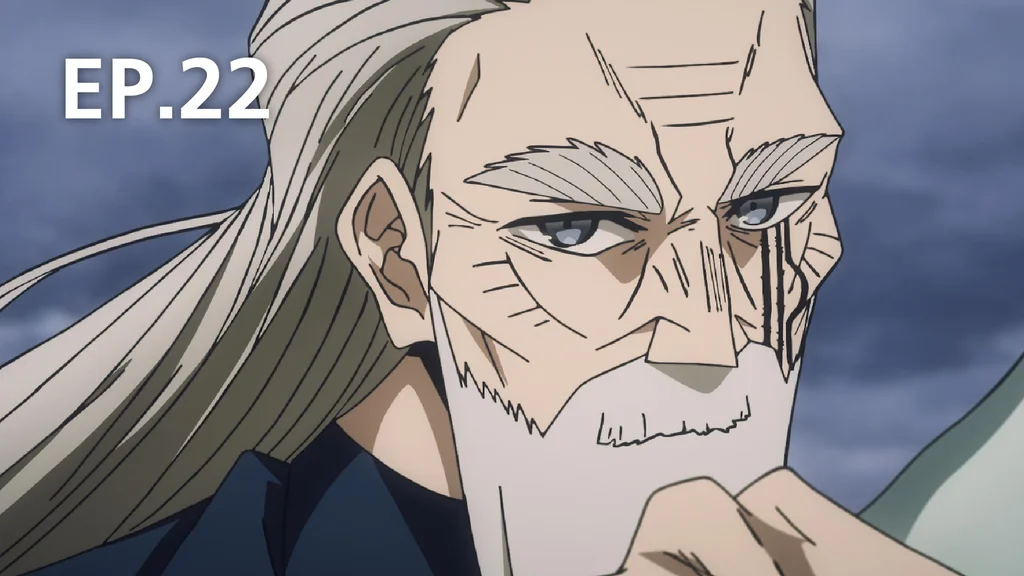 EP.22 | ศึกโลกเวทมนตร์คนพลังกล้าม ซีซัน 1 พาร์ต 2