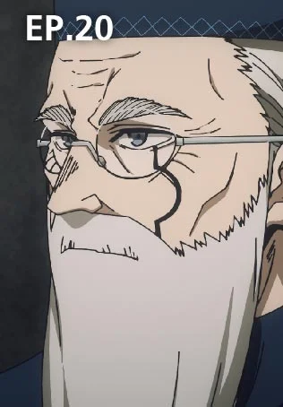 EP.20 | MASHLE: MAGIC AND MUSCLES Season 1 Part 2