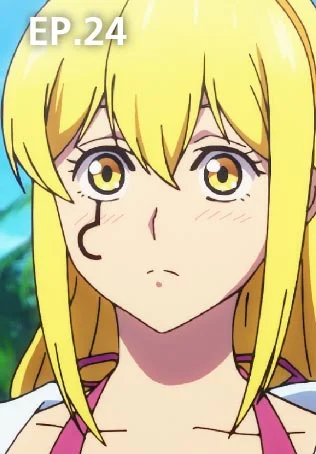 EP.24 | ศึกโลกเวทมนตร์คนพลังกล้าม ซีซัน 1 พาร์ต 2