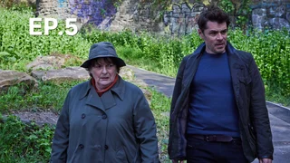 EP.05 | Vera S12 & Christmas Special 2023