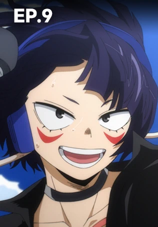 EP.09 | My Hero Academia Season 7