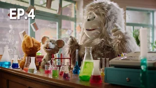 EP.04 | Yeti Tales S1 & S2