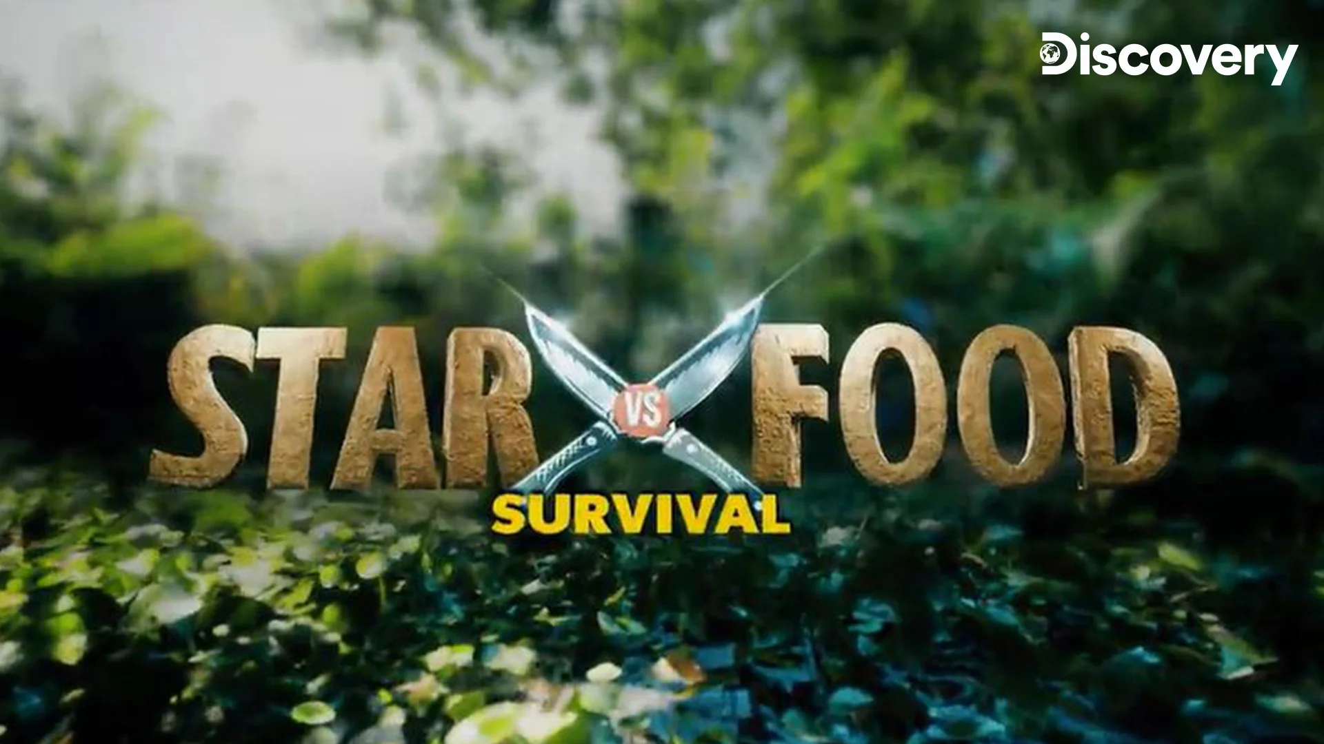 Star Vs. Food Survival