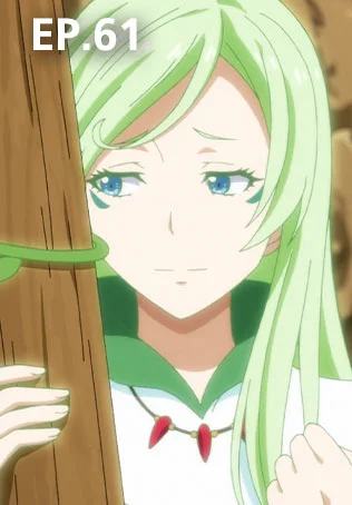 EP.61 | That Time I Got Reincarnated as a Slime Season 3 (ดูฟรี)