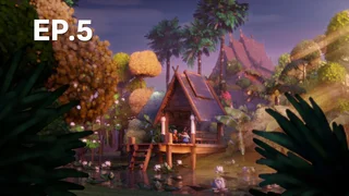 EP.05 | สติมา เณรน้อยอัจฉริยะ