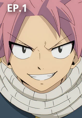 EP.01 | FAIRY TAIL 100 YEARS QUEST