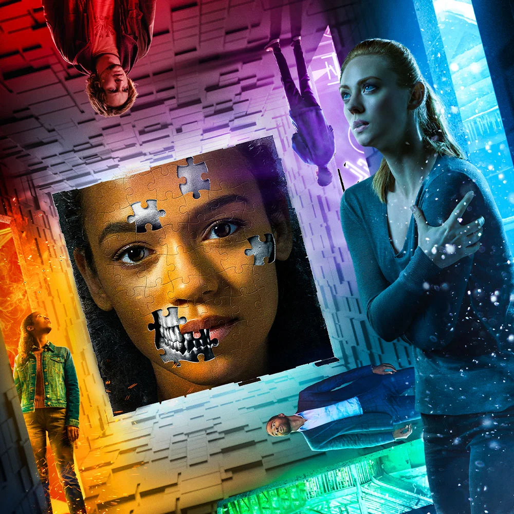 Escape Room