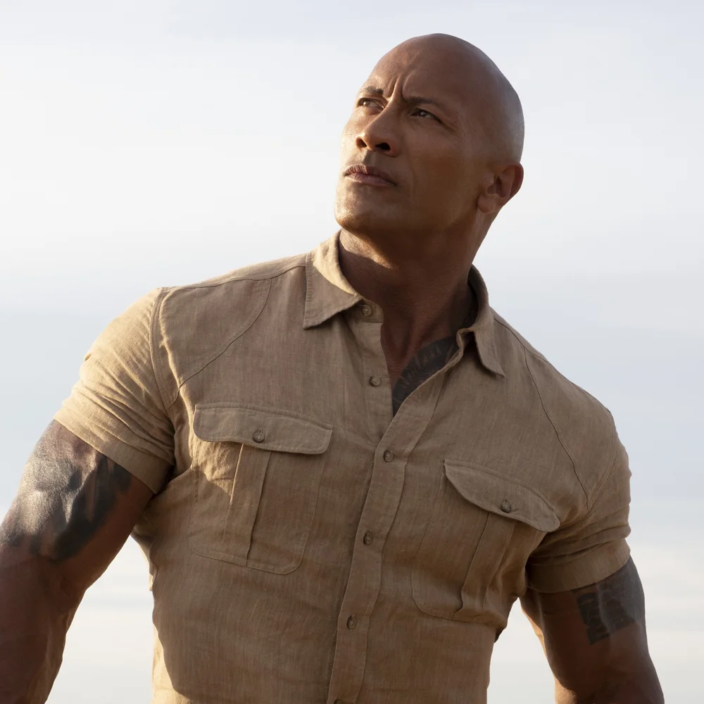 Jumanji: The Next Level