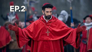 EP.02 | The Serpent Queen S2