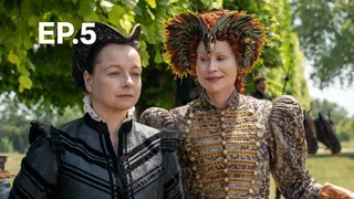 EP.05 | The Serpent Queen S2