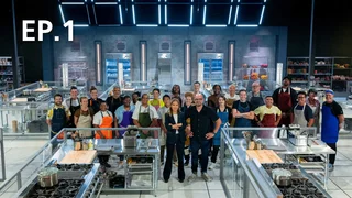 EP.01 | 24 In 24: Last Chef Standing