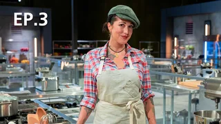 EP.03 | 24 In 24: Last Chef Standing