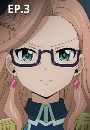 EP.03 | FAIRY TAIL 100 YEARS QUEST