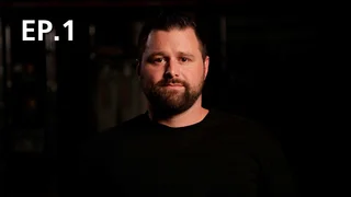 EP.01 | In The Eye Of The Storm