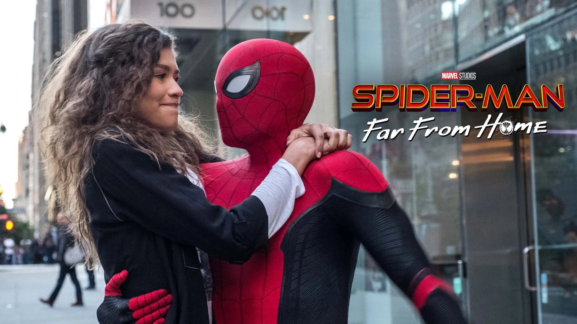 Trailer: Spider-Man: Far From Home - Watch Movies Online
