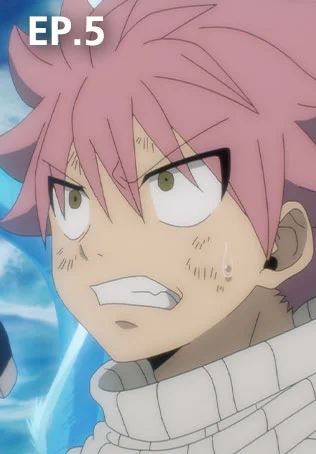 EP.05 | FAIRY TAIL 100 YEARS QUEST