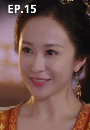EP.15 | เกิดใหม่ในฐานะพระชายาองค์ชายเจ็ด