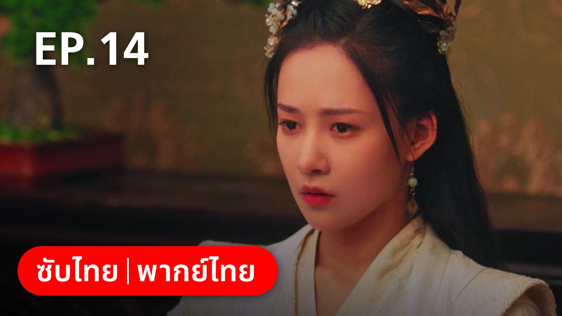 EP.14 | เกิดใหม่ในฐานะพระชายาองค์ชายเจ็ด - ดูซีรี่ส์ออนไลน์