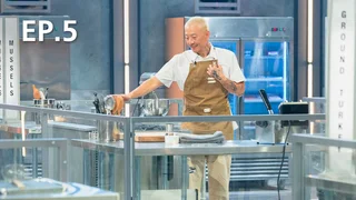 EP.05 | 24 In 24: Last Chef Standing
