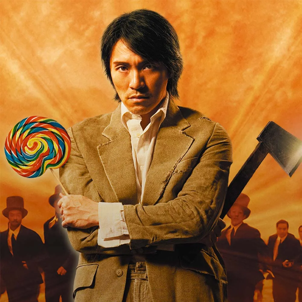 คนเล็กหมัดเทวดา