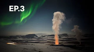 EP.03 | 'บ้าน' ดาวเคราะห์สีน้ำเงิน