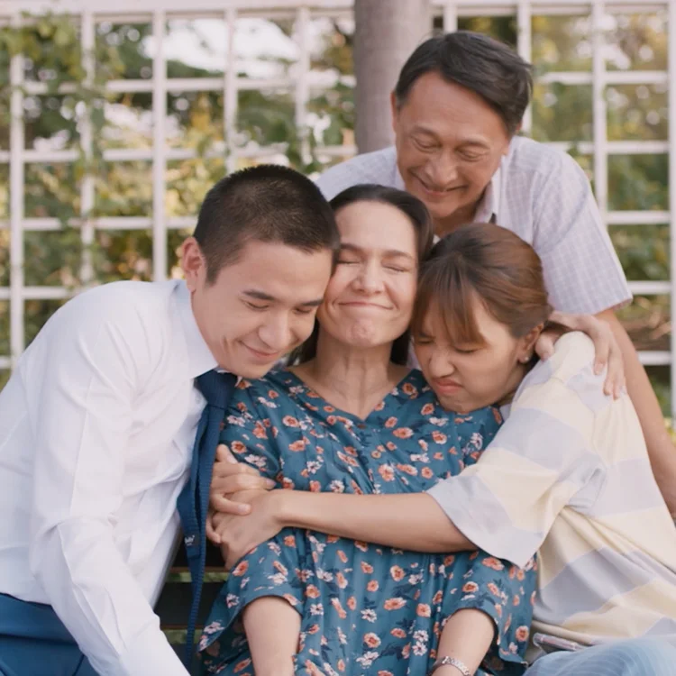 ตัวอย่าง EP09: คุณเมีย...ตลอดไป