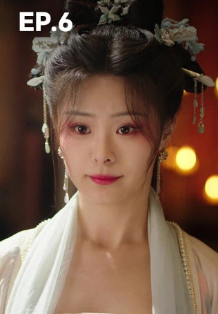 EP.06 | หนี้รักบัลลังก์เลือด