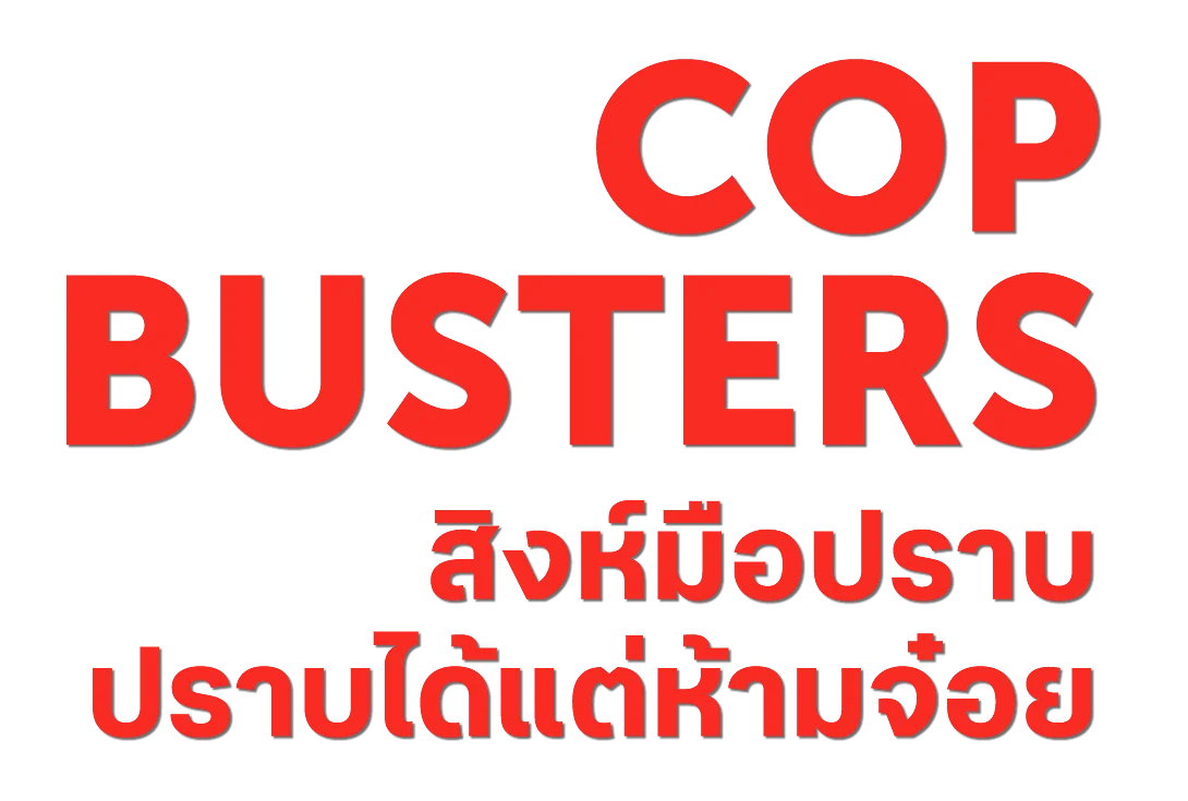 สิงห์มือปราบ ปราบได้แต่ห้ามจ๋อย