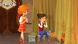 EP.03 | โรงเรียนแห่งเวทย์