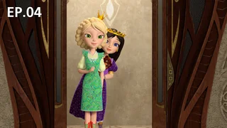 EP.04 | โรงเรียนแห่งเวทย์