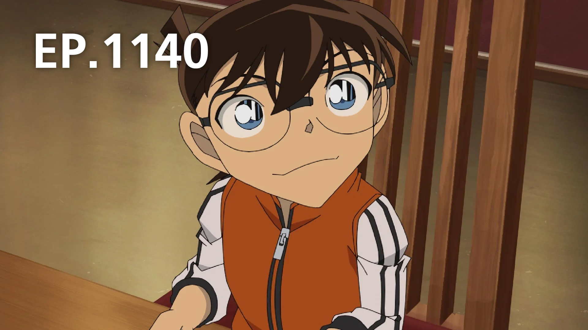 EP.1140 | Detective Conan the Series Season 23 - Watch Series Online