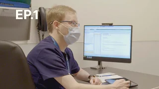 EP.01 | จากเลื่อยมือสู่มีดผ่าตัด ปี 1& 2