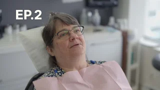 EP.02 | จากเลื่อยมือสู่มีดผ่าตัด ปี 1& 2